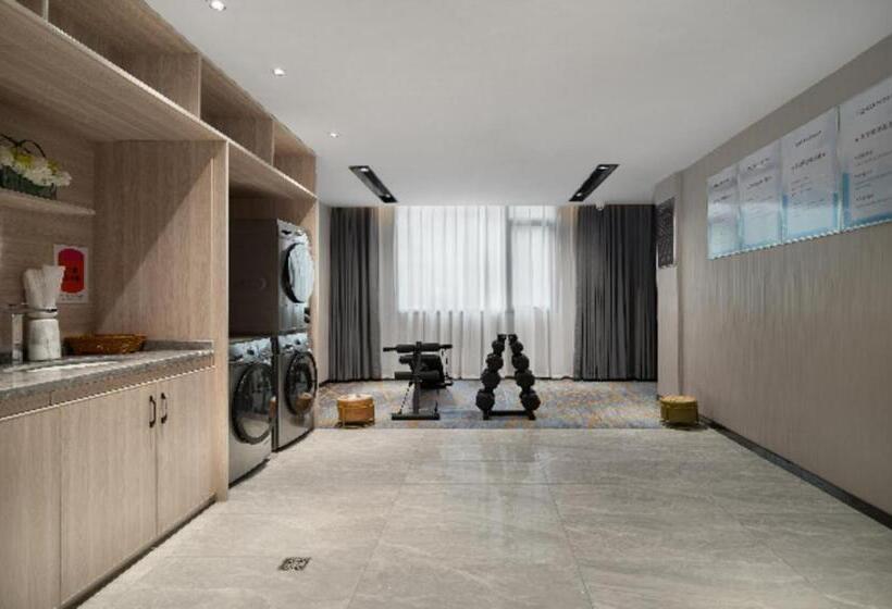 Echarm Hotel Zhuzhou You County