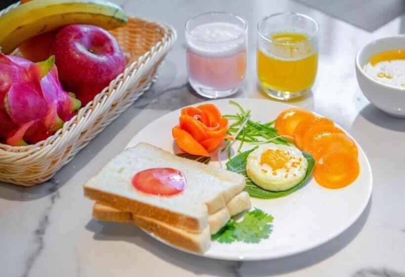 Gya Hotel Kunming Zijin Center Xiaodongcun Metro Station