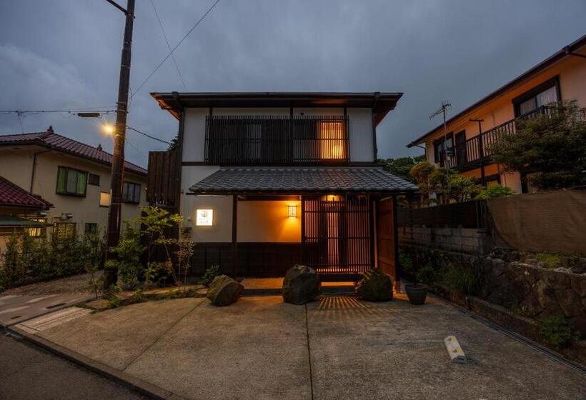 酒店 箱根仙石原の宿 よいな