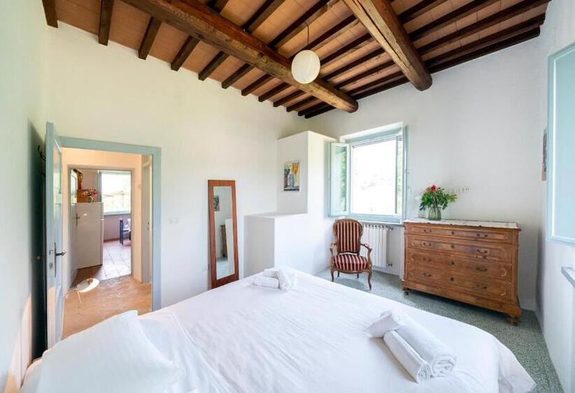 בית מלון כפרי Agriturismo Brocca