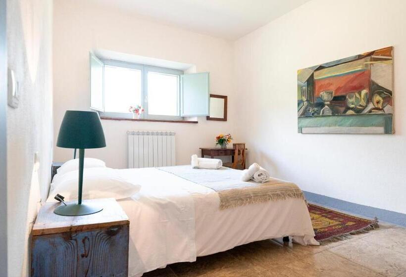 בית מלון כפרי Agriturismo Brocca