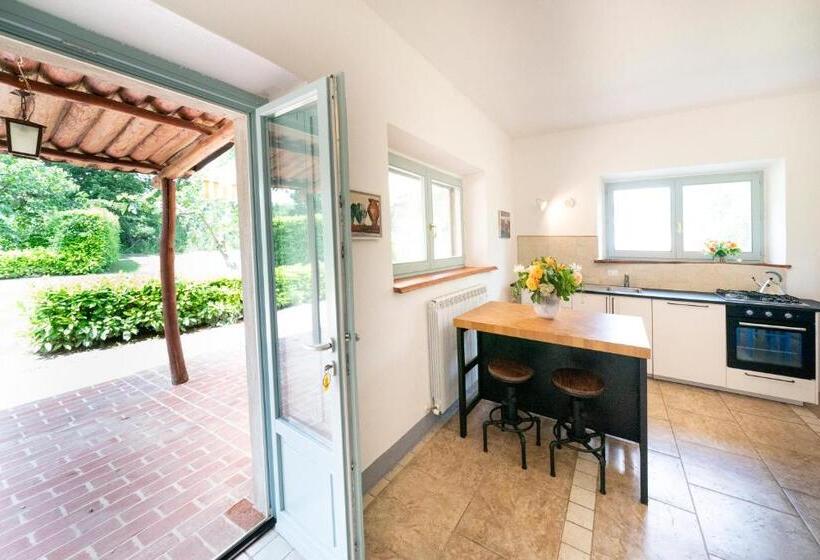 בית מלון כפרי Agriturismo Brocca