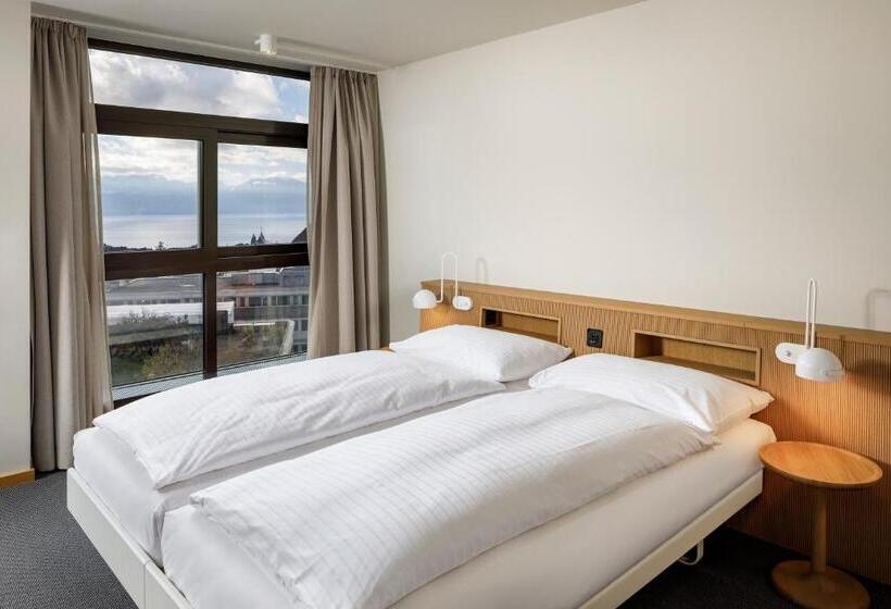 酒店 Alpha By Fassbind