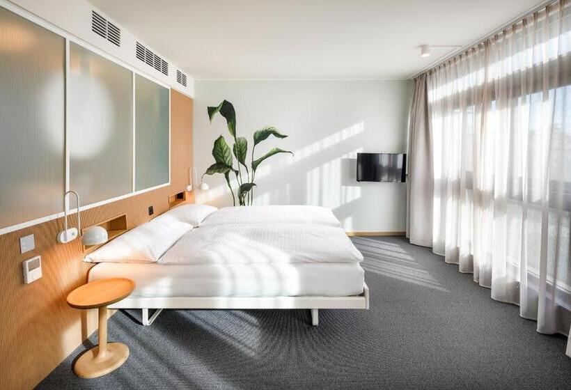 酒店 Alpha By Fassbind