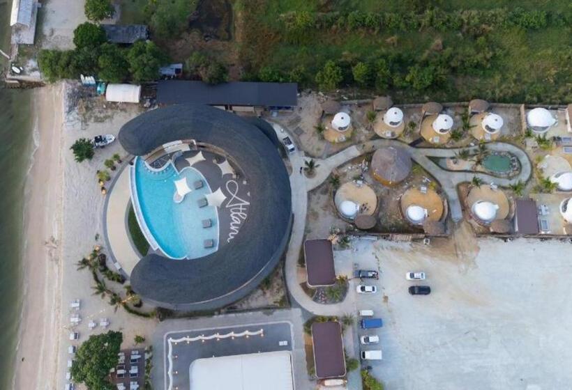 فندق Atlantis Manor