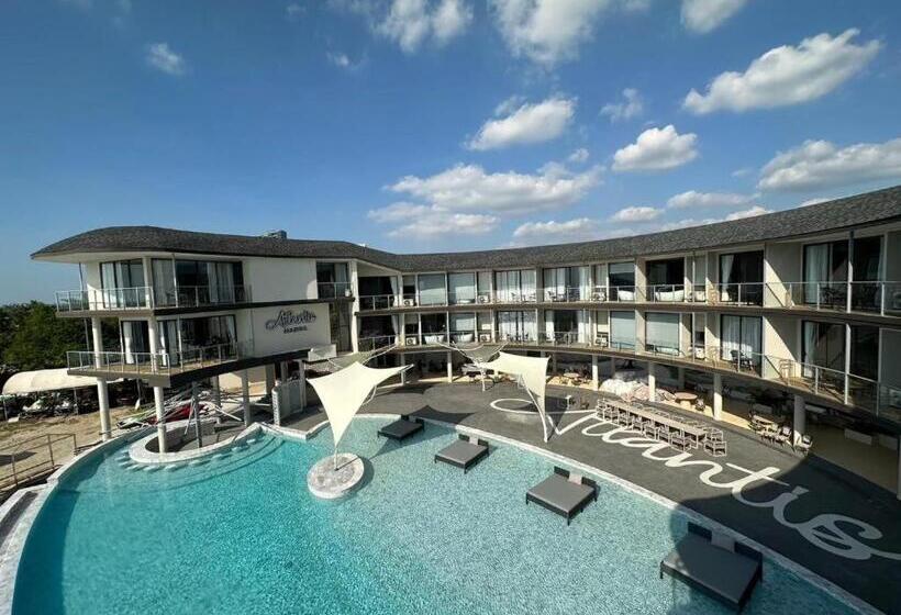 فندق Atlantis Manor