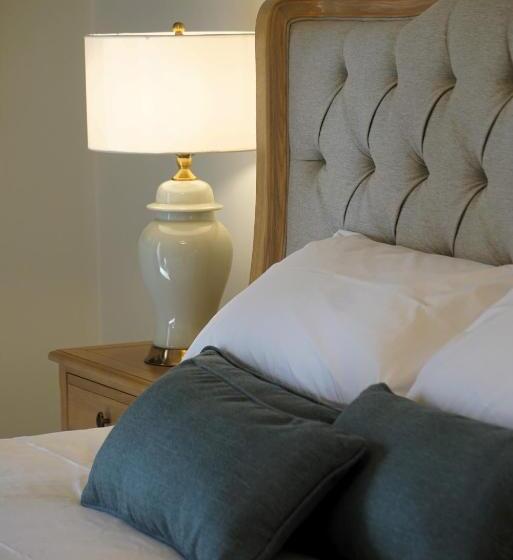 هتل Battery House