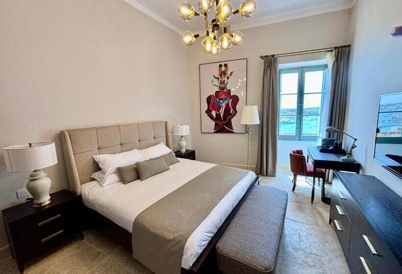 هتل Battery House