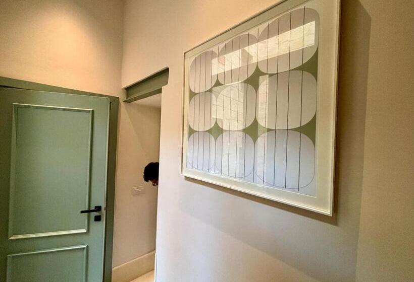 هتل Battery House