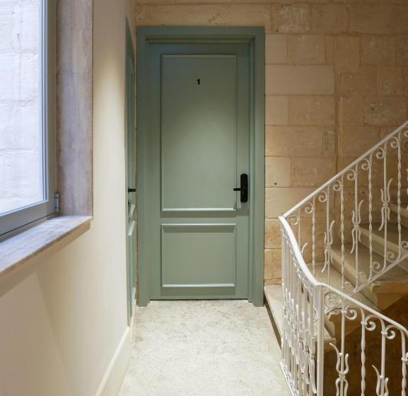 هتل Battery House