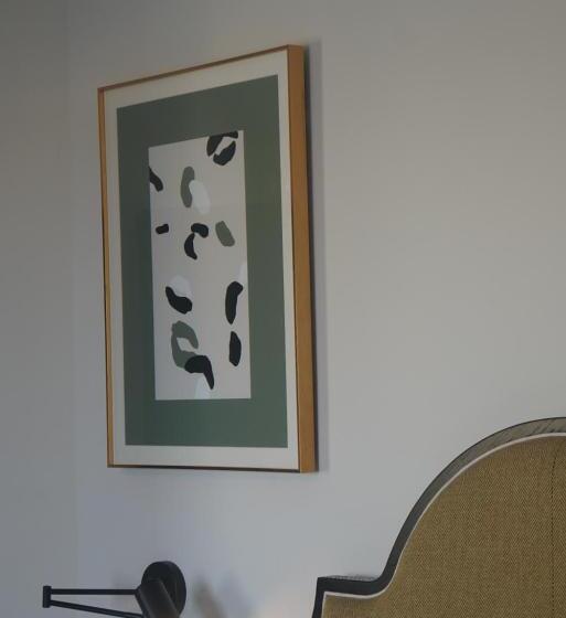 هتل Battery House