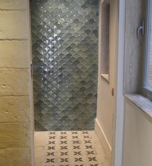 هتل Battery House