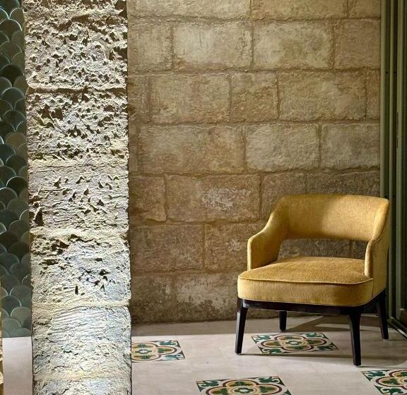 هتل Battery House