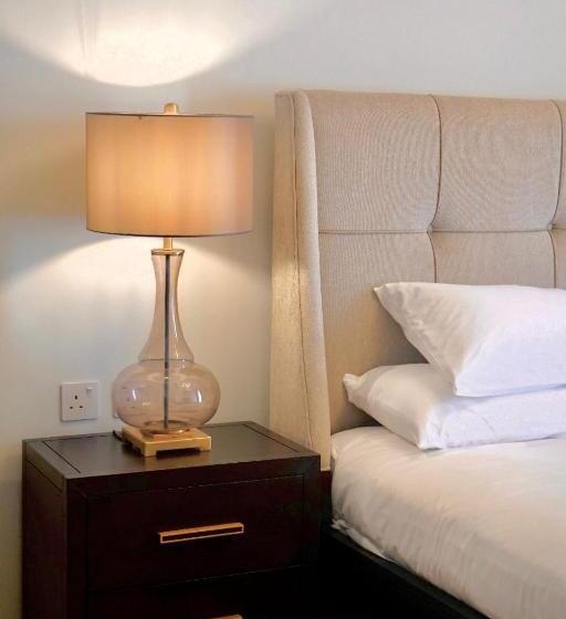 هتل Battery House