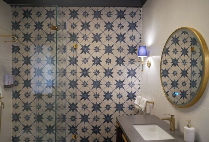 هتل Battery House