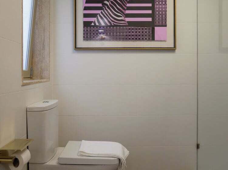 هتل Battery House