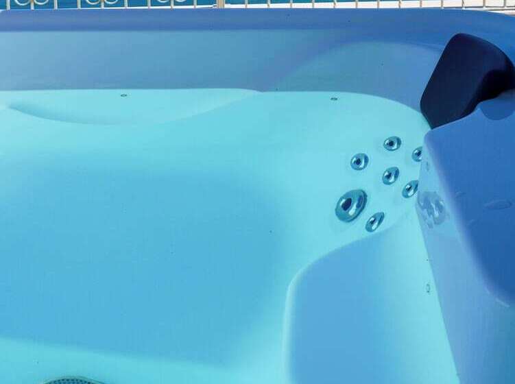 هتل Battery House