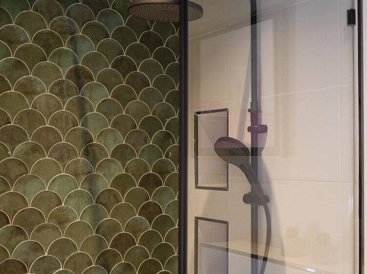 هتل Battery House