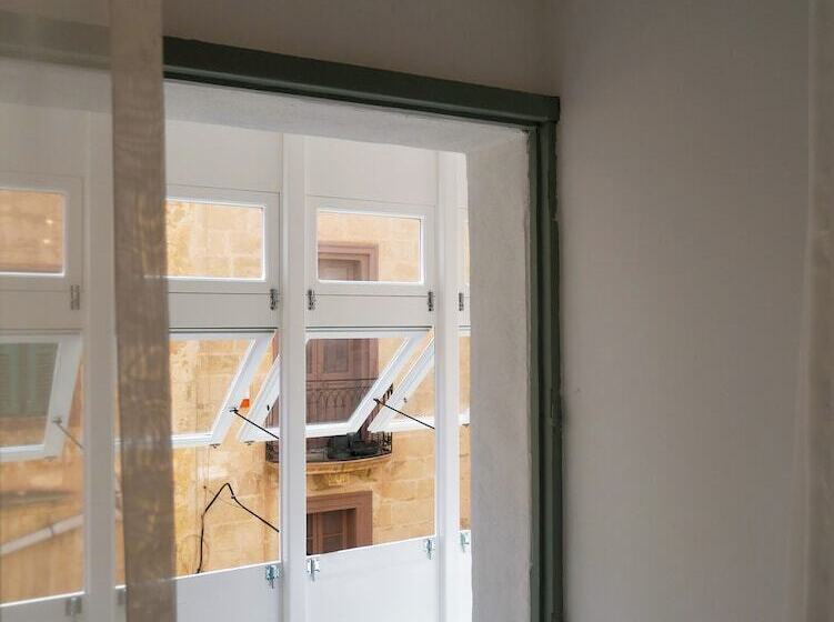 هتل Battery House