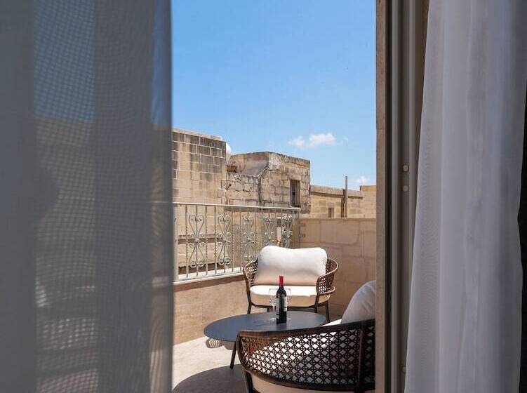 هتل Battery House