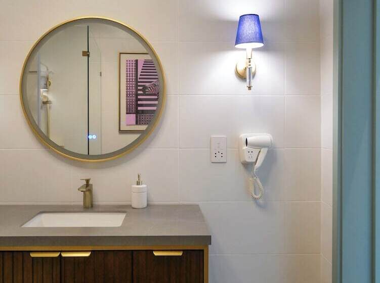 هتل Battery House