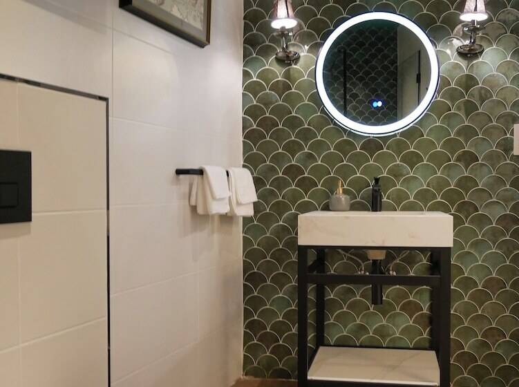 هتل Battery House