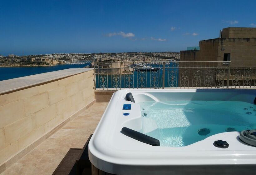 هتل Battery House