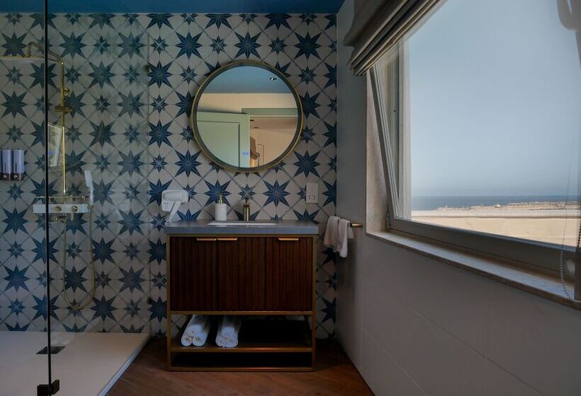 هتل Battery House