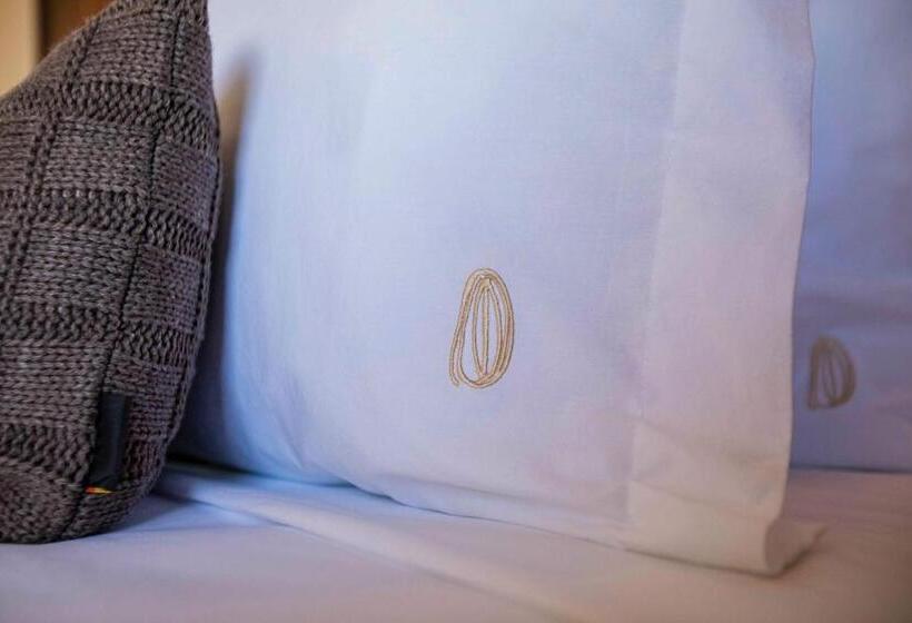 ホテル Bendito Cacao Family Resort