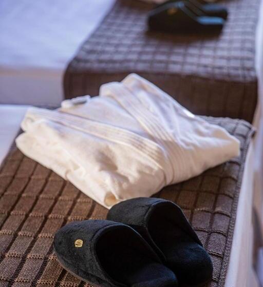 ホテル Bendito Cacao Family Resort