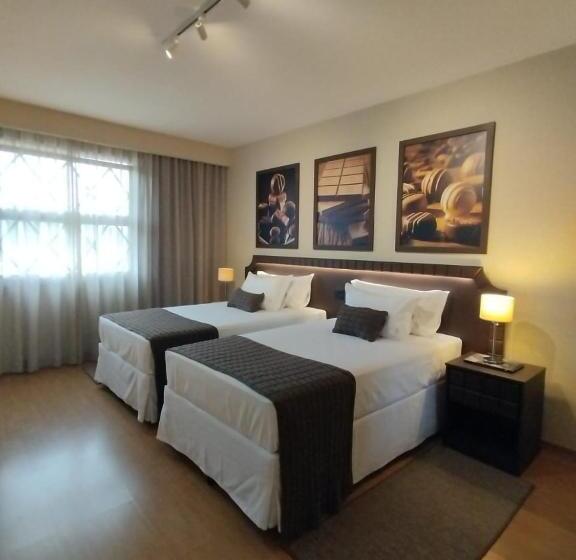 ホテル Bendito Cacao Family Resort