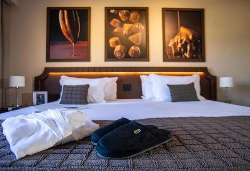 ホテル Bendito Cacao Family Resort