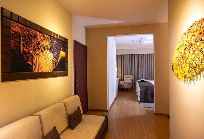 ホテル Bendito Cacao Family Resort