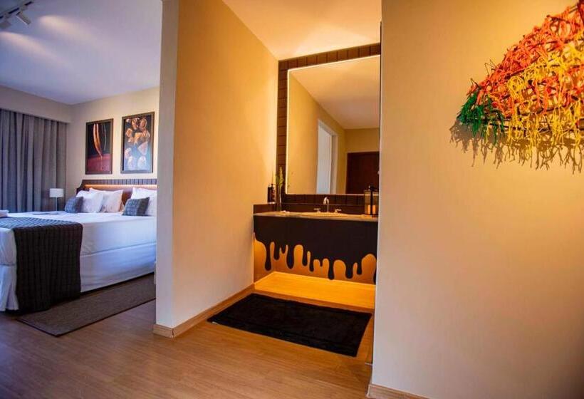 فندق Bendito Cacao Family Resort