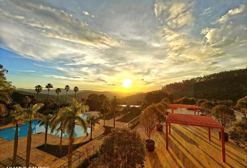 ホテル Bendito Cacao Family Resort