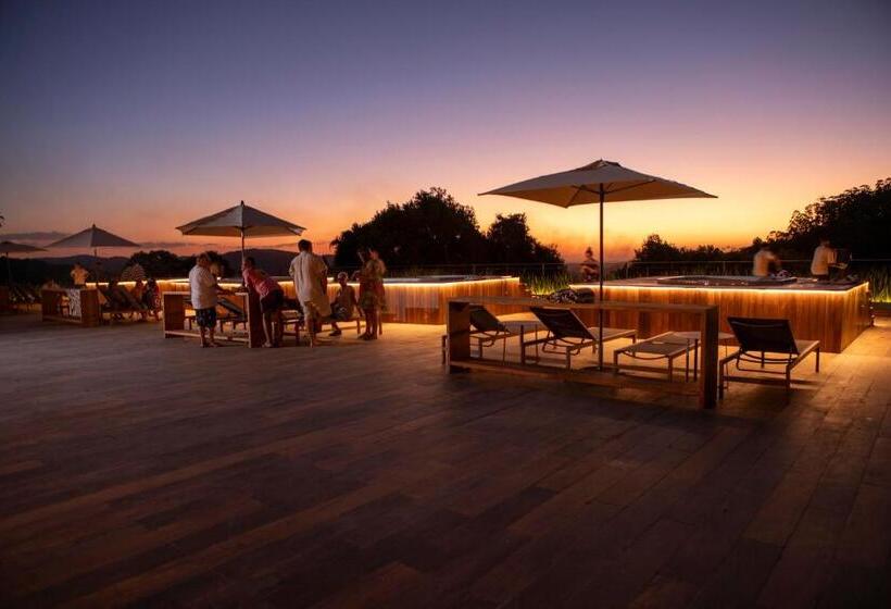 ホテル Bendito Cacao Family Resort