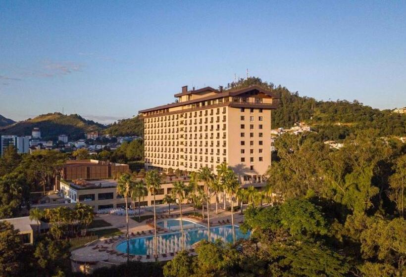 ホテル Bendito Cacao Family Resort