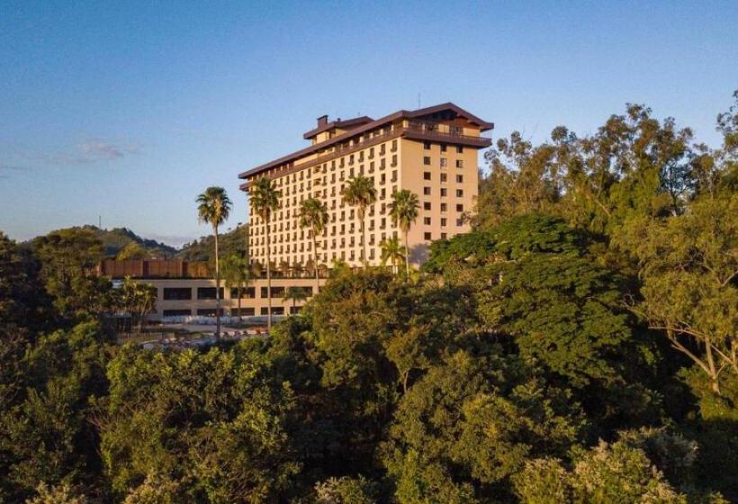 ホテル Bendito Cacao Family Resort