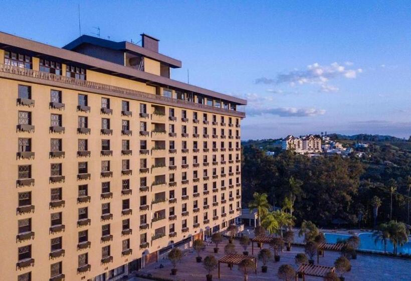 ホテル Bendito Cacao Family Resort