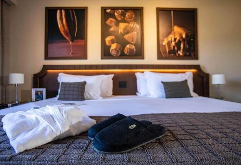 ホテル Bendito Cacao Family Resort