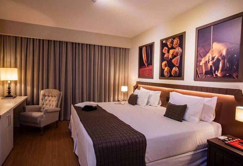 ホテル Bendito Cacao Family Resort