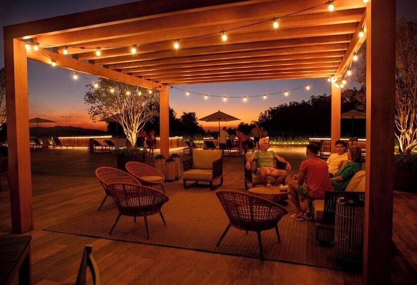 ホテル Bendito Cacao Family Resort