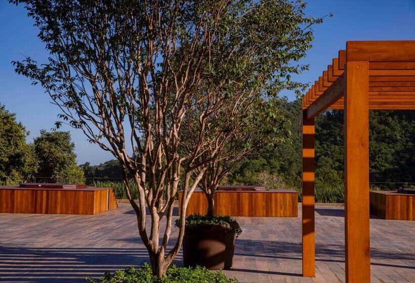 ホテル Bendito Cacao Family Resort