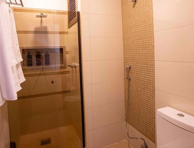 ホテル Bendito Cacao Family Resort