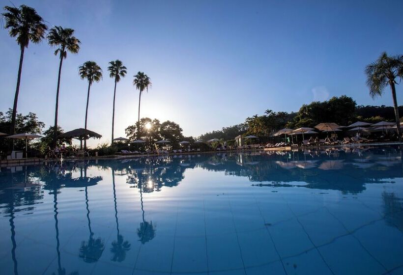فندق Bendito Cacao Family Resort