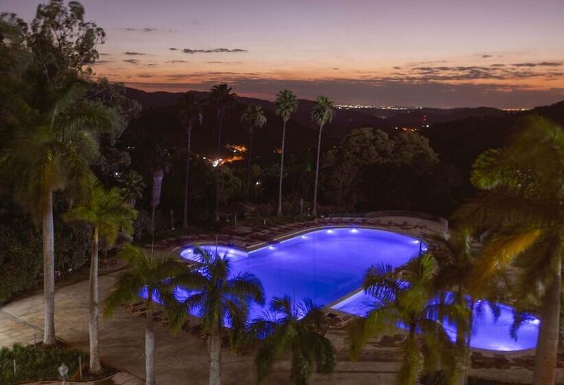 ホテル Bendito Cacao Family Resort