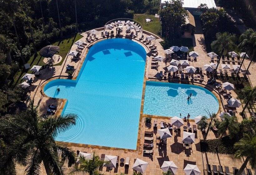 ホテル Bendito Cacao Family Resort