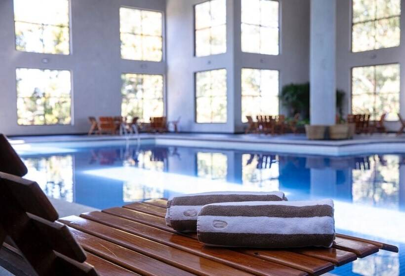 ホテル Bendito Cacao Family Resort