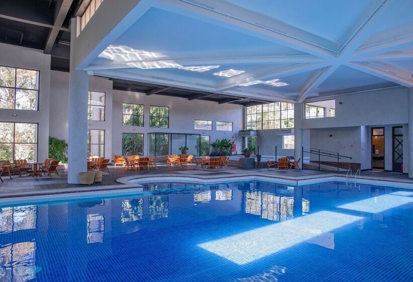 ホテル Bendito Cacao Family Resort