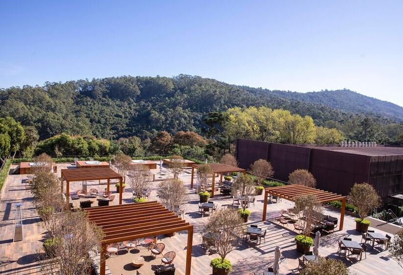 ホテル Bendito Cacao Family Resort